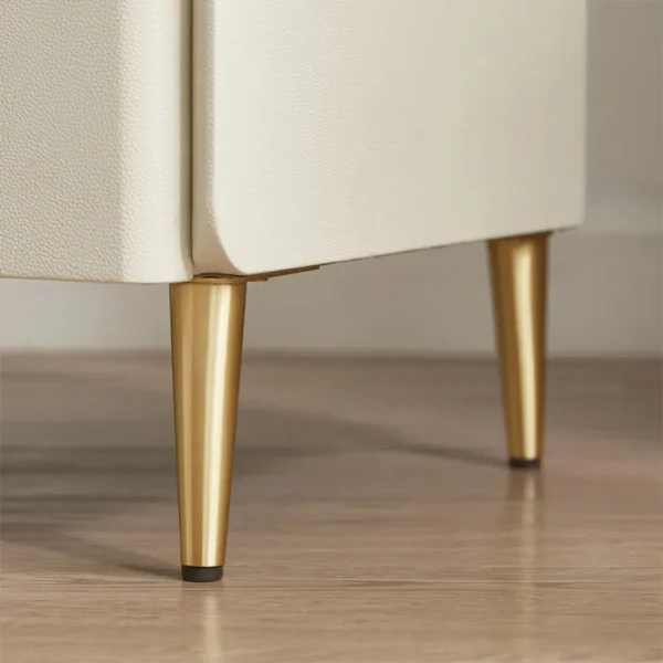 Clara Nightstand - Image 9