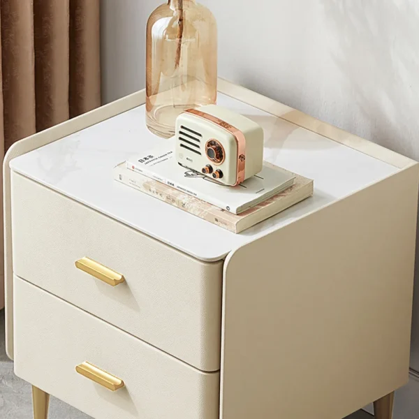 Clara Nightstand - Image 10