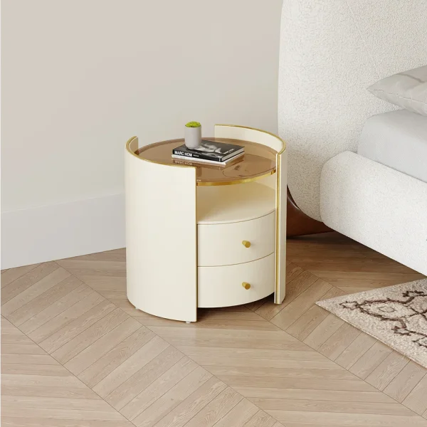 Eloise Nightstand - Image 3