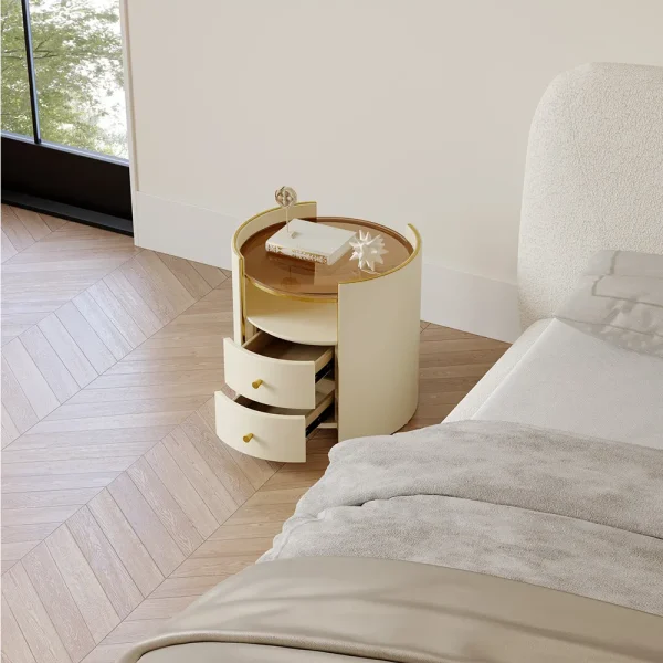 Eloise Nightstand - Image 4