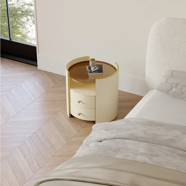 Eloise Nightstand - Image 5