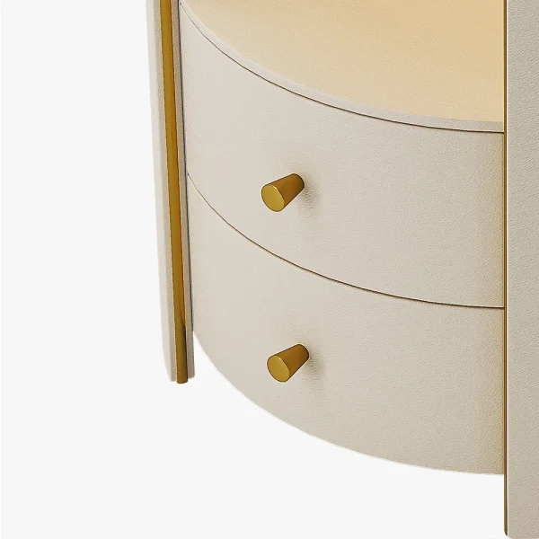 Eloise Nightstand - Image 8
