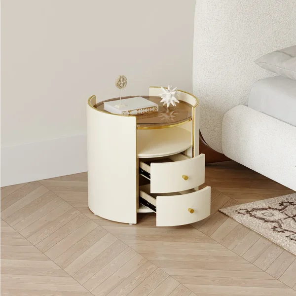 Eloise Nightstand - Image 10