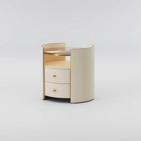 Eloise Nightstand - Image 11