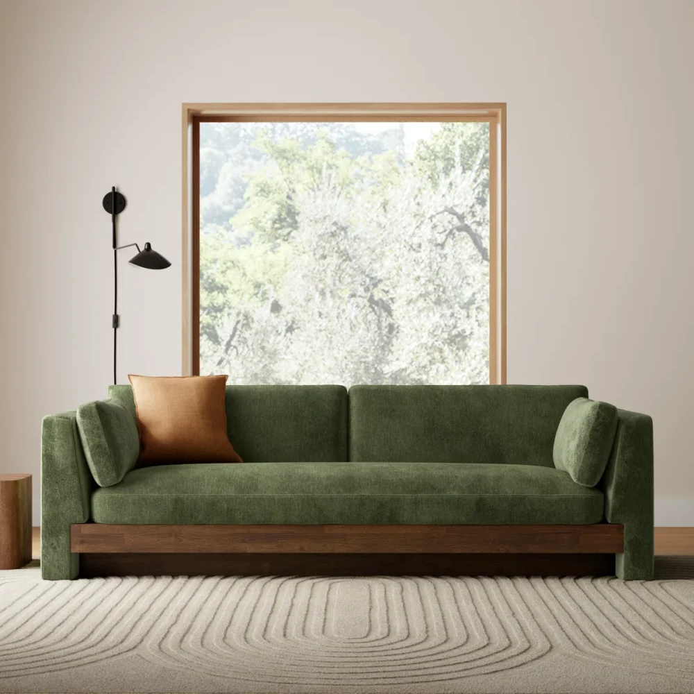Geneva sofa