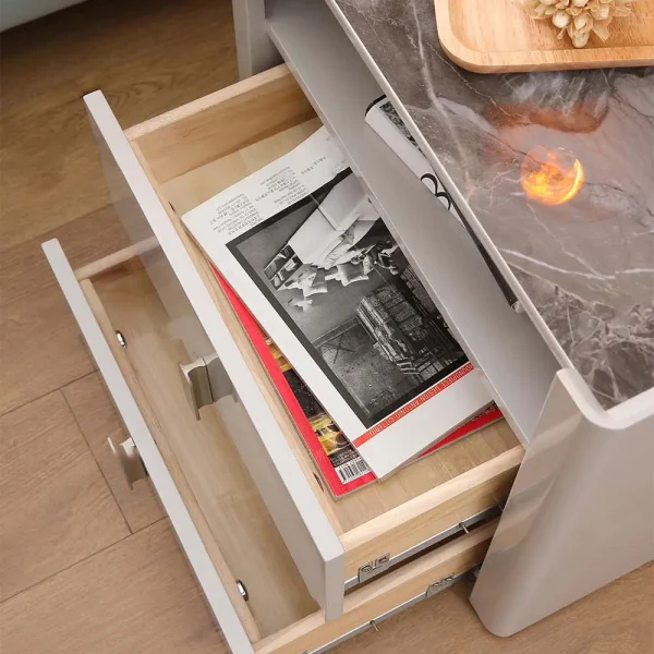 Grace Nightstand - Image 4