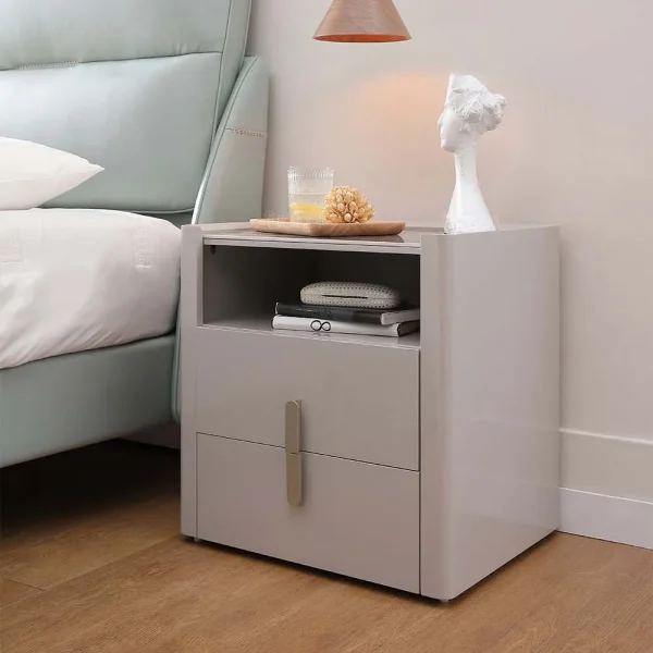 Grace Nightstand - Image 5