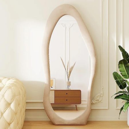 Illume Mirror