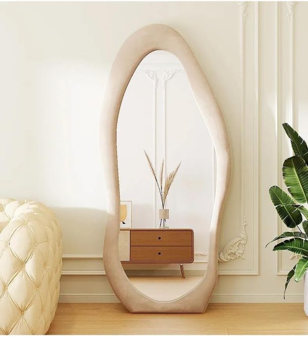 Illume Mirror