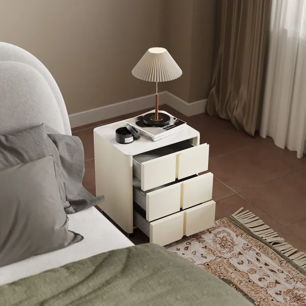 Julian Side Table - Image 9