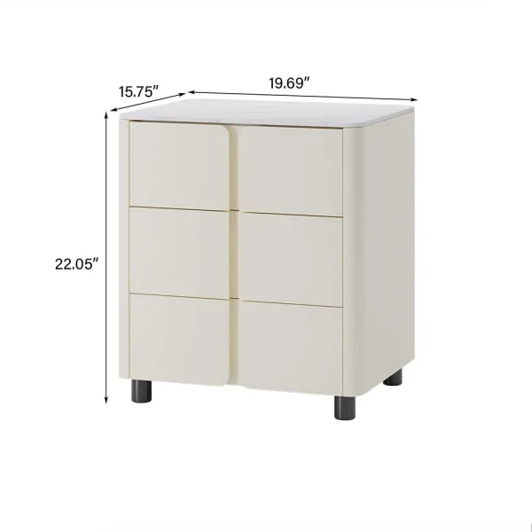 Julian Side Table - Image 10