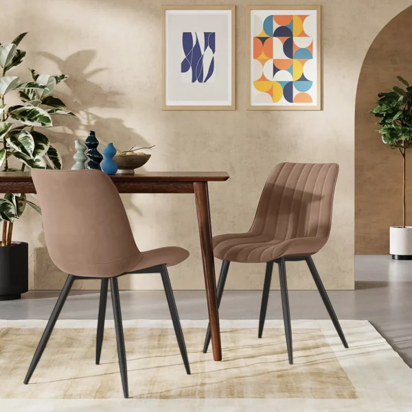 Lancaster Dining Chair - Image 3