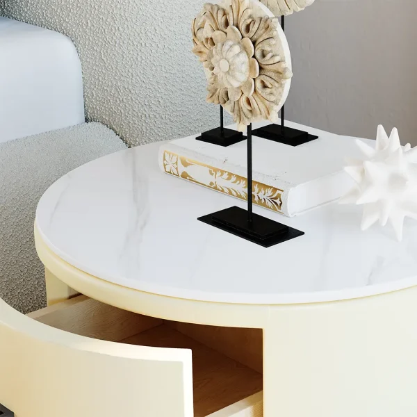 Miaan Nightstand - Image 2