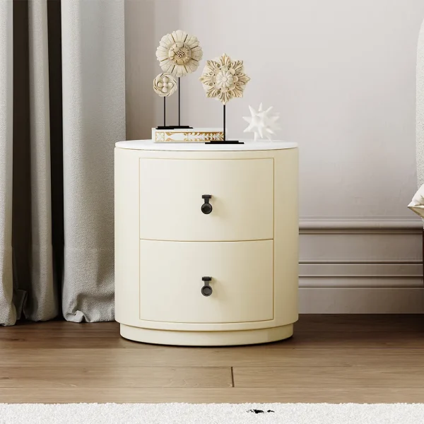 Miaan Nightstand - Image 5