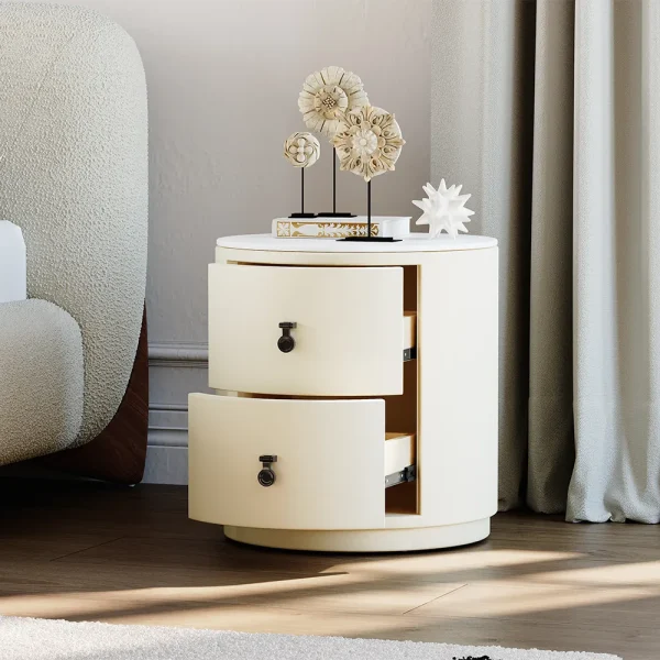 Miaan Nightstand - Image 6