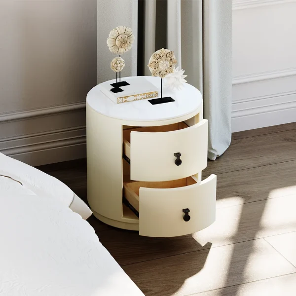 Miaan Nightstand - Image 8