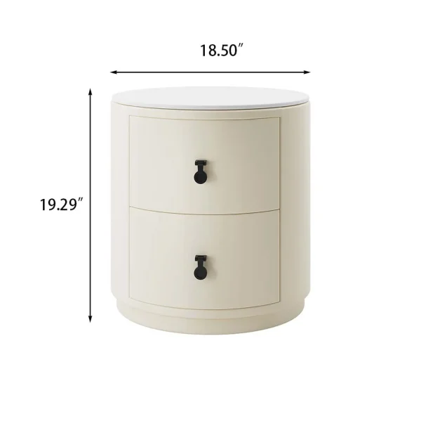 Miaan Nightstand - Image 10