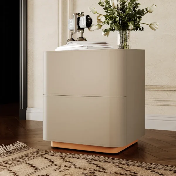 Milo Side Table - Image 4