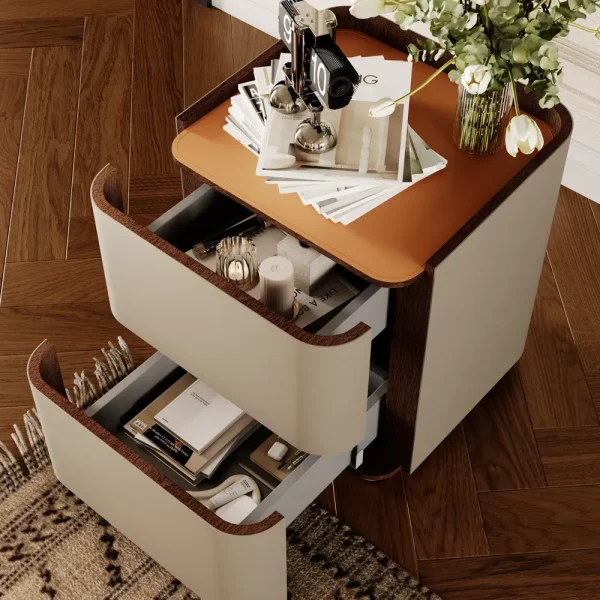 Milo Side Table - Image 5