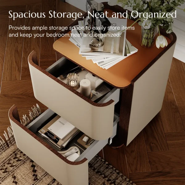 Milo Side Table - Image 6