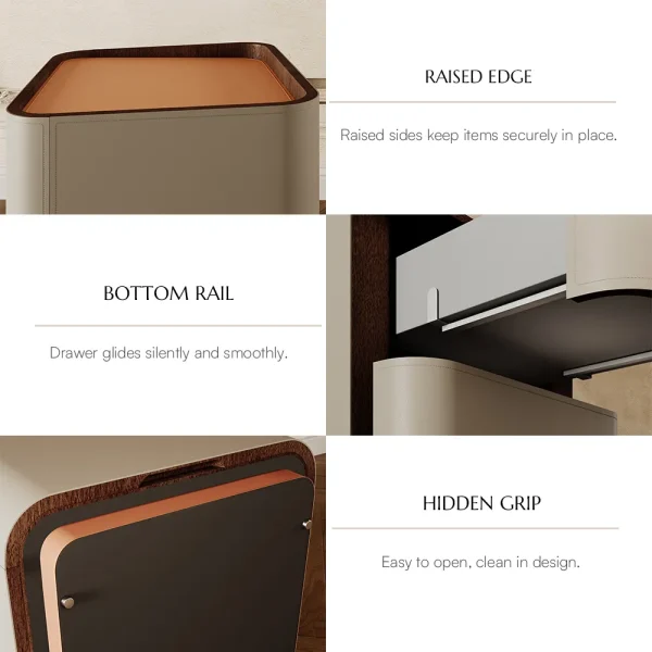 Milo Side Table - Image 9
