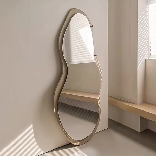 MirrorLux