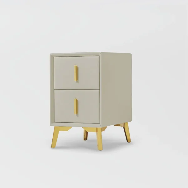 Mirza Side Table - Image 2