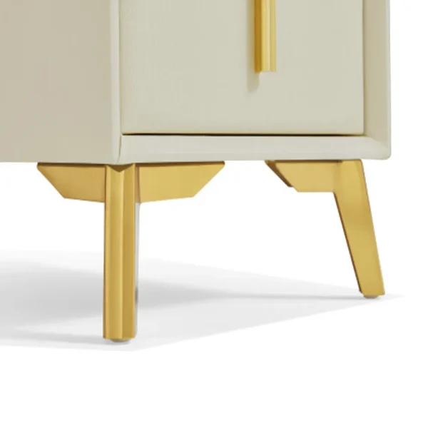 Mirza Side Table - Image 11