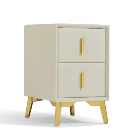 Mirza Side Table