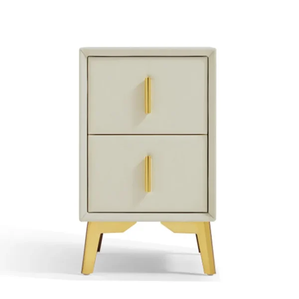 Mirza Side Table - Image 13