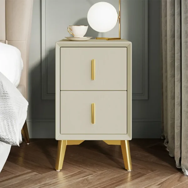 Mirza Side Table - Image 4