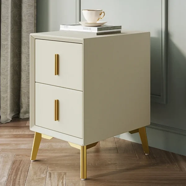 Mirza Side Table - Image 5