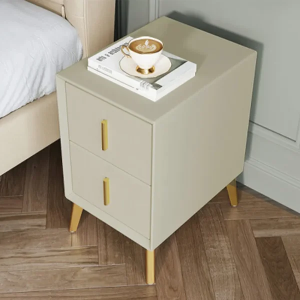 Mirza Side Table - Image 6