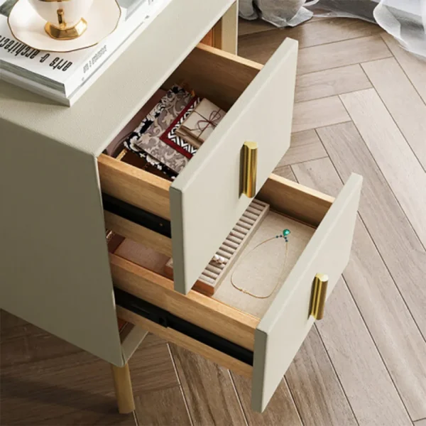 Mirza Side Table - Image 7