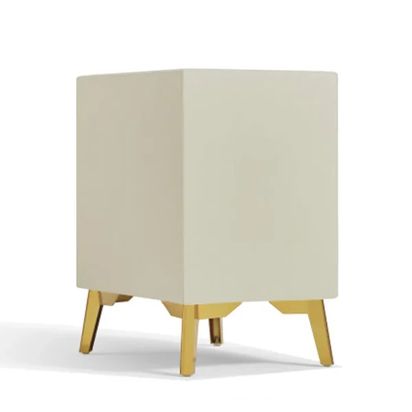 Mirza Side Table - Image 8
