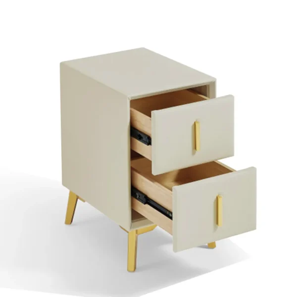 Mirza Side Table - Image 9