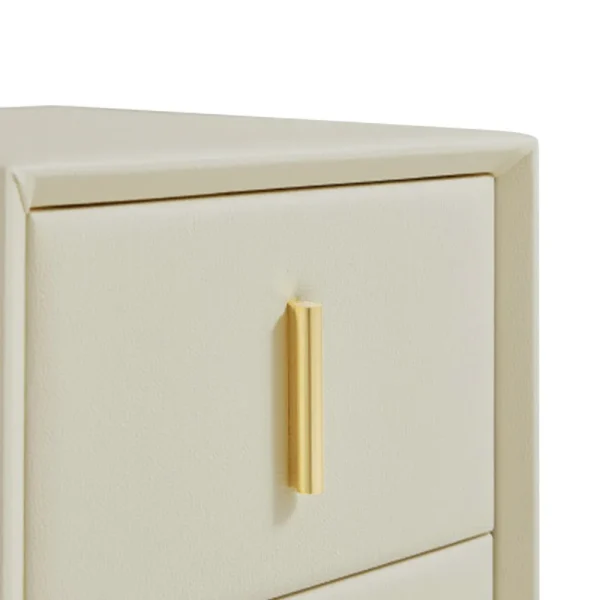 Mirza Side Table - Image 10