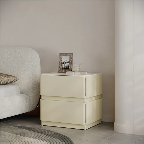 Modulo Sidetable
