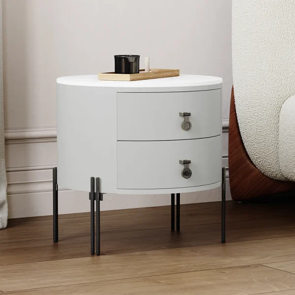 Neelu Nightstand - Image 2