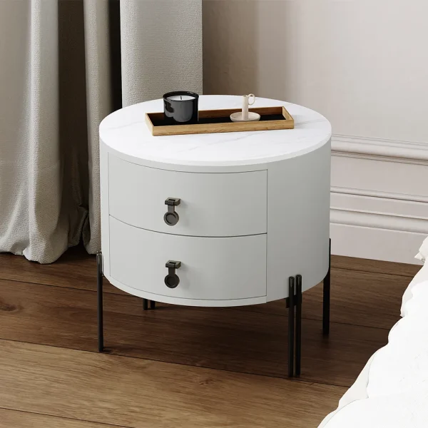Neelu Nightstand - Image 4