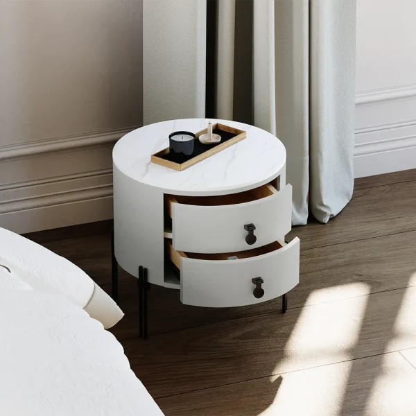 Neelu Nightstand - Image 5