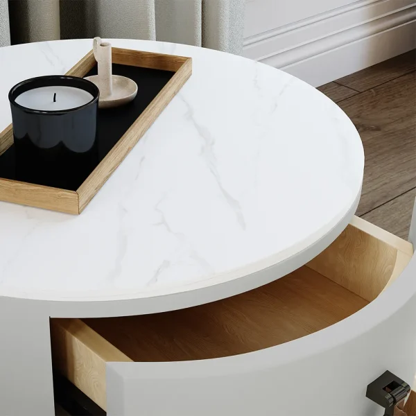 Neelu Nightstand - Image 6