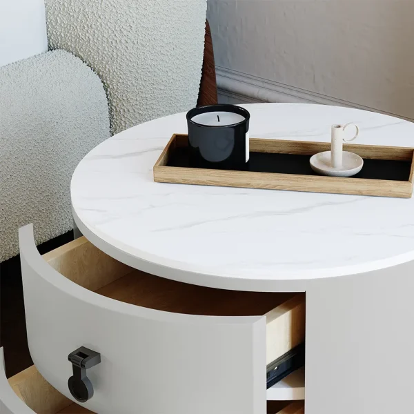 Neelu Nightstand - Image 7