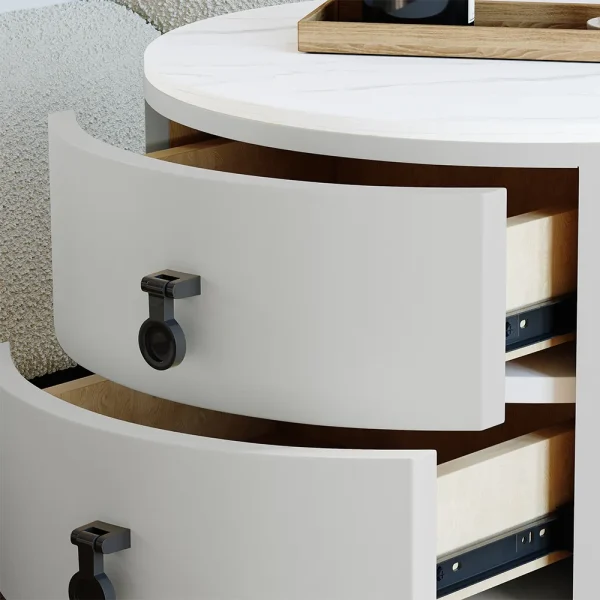 Neelu Nightstand - Image 8