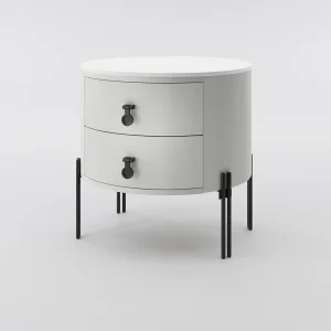 Neelu Nightstand