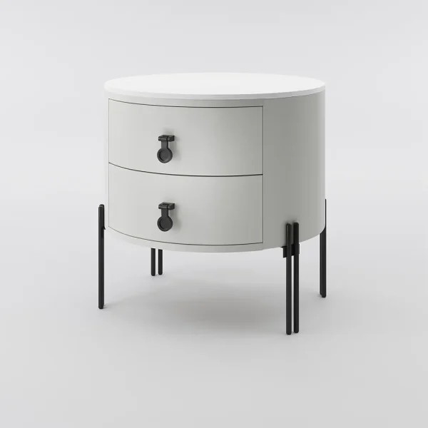 Neelu Nightstand