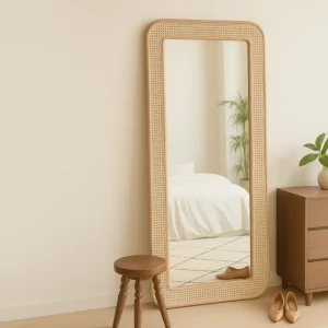 LunaGlass Mirror