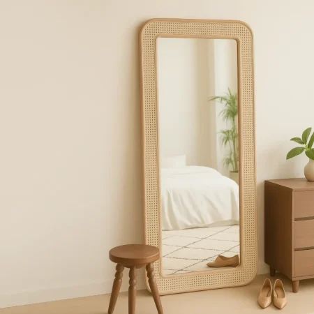 LunaGlass Mirror