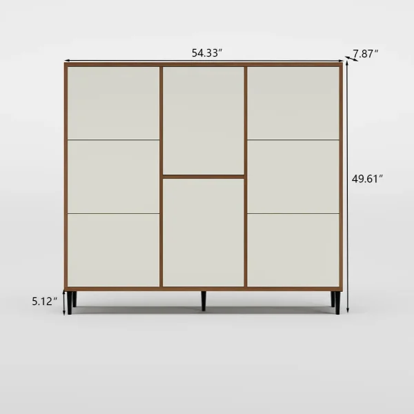 RetroForm Shoe Console - Image 12