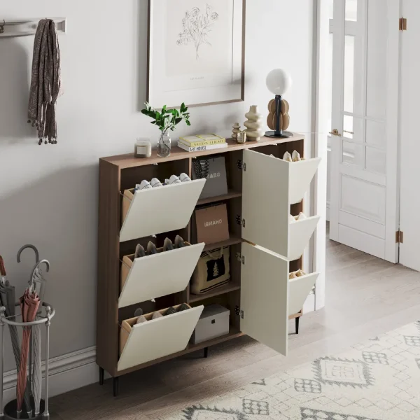 RetroForm Shoe Console - Image 6